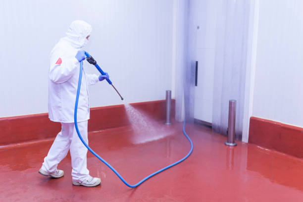 Best Gas Station Cleaning  in Utica, OH