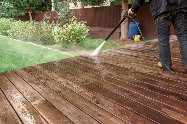 Best Sidewalk and Walkway Cleaning  in Utica, OH